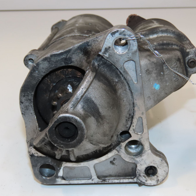 Démarreur occasion RENAULT MEGANE II Phase 2 01-2006->06-2009 1.9 DCI 130ch 8200628419 3