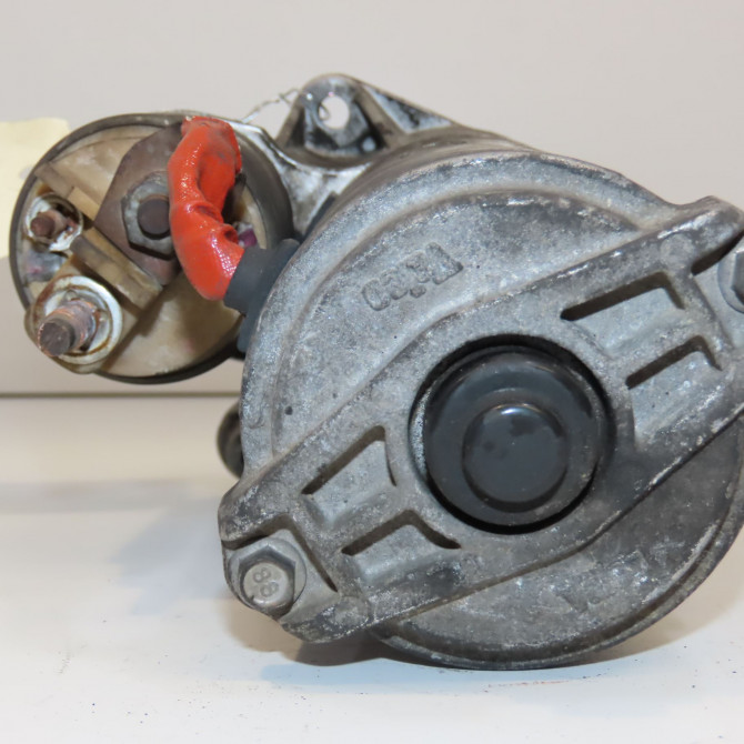 Démarreur occasion RENAULT MEGANE II Phase 2 01-2006->06-2009 1.9 DCI 130ch 8200628419 4