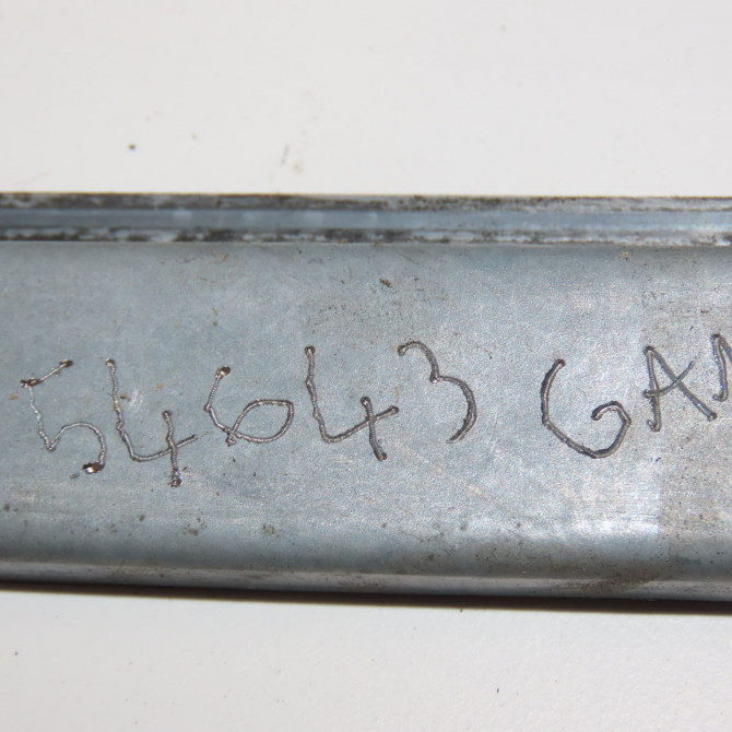 Mecanisme + moteur lève-glace avant droit occasion RENAULT CLIO II Phase 1 03-1998->06-2001 1.6 7701207254 7