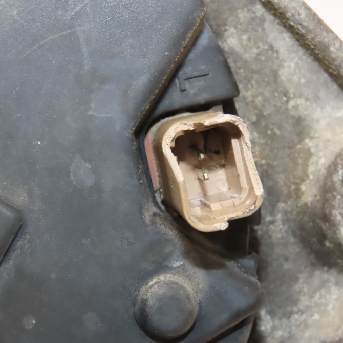 Alternateur occasion RENAULT CLIO II Phase 1 03-1998->06-2001 1.6 7700869600 5