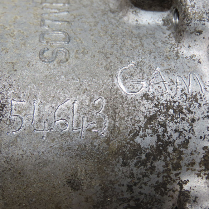 Compresseur air conditionne occasion RENAULT CLIO II Phase 1 03-1998->06-2001 1.6 7700875357 7