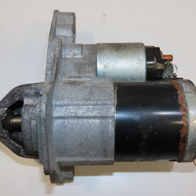 Démarreur occasion NISSAN JUKE Phase 1 09-2010->... 1.6i 117ch 23300EE01C 1