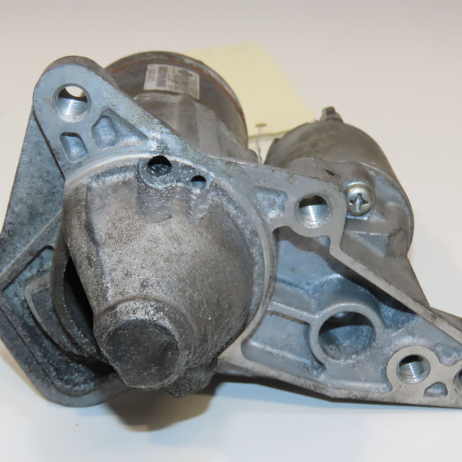 Démarreur occasion NISSAN JUKE Phase 1 09-2010->... 1.6i 117ch 23300EE01C 3