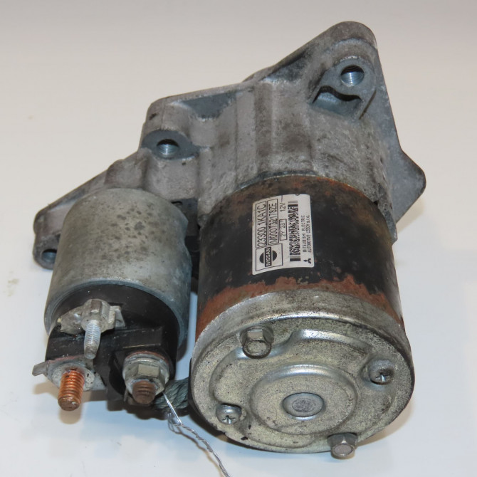 Démarreur occasion NISSAN JUKE Phase 1 09-2010->... 1.6i 117ch 23300EE01C 4