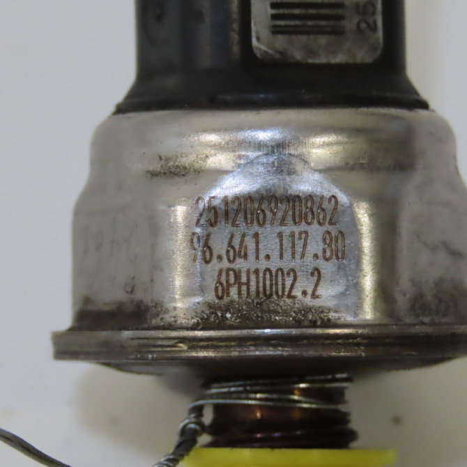 occasion PEUGEOT 308 I Phase 2 04-2011->12-2014 1.6 E-HDI 112ch 9813735580 3