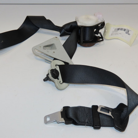 Ceinture arrière droite occasion NISSAN QASHQAI I Phase 2 03-2010->04-2014 1.6 DCI 130ch 88844EY10A