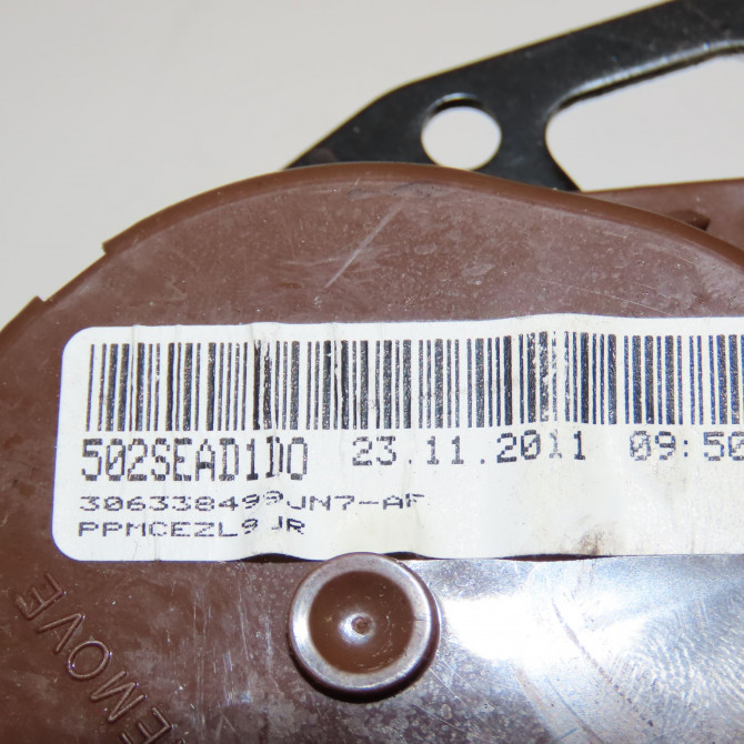 Ceinture arrière droite occasion NISSAN QASHQAI I Phase 2 03-2010->04-2014 1.6 DCI 130ch 88844EY10A 4