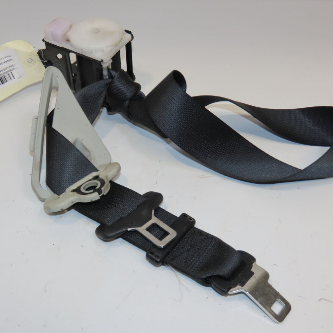 Ceinture arrière gauche occasion NISSAN QASHQAI I Phase 2 03-2010->04-2014 1.6 DCI 130ch 88845EY10A 1
