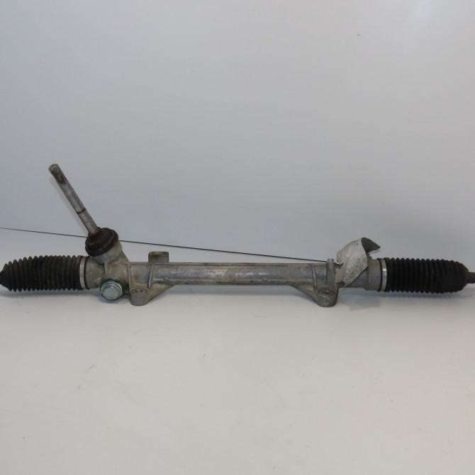 Cremaillere non assistee occasion NISSAN QASHQAI I Phase 2 03-2010->04-2014 1.6 DCI 130ch 48001JD90B 1