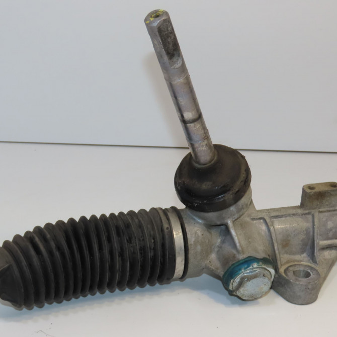 Cremaillere non assistee occasion NISSAN QASHQAI I Phase 2 03-2010->04-2014 1.6 DCI 130ch 48001JD90B 2