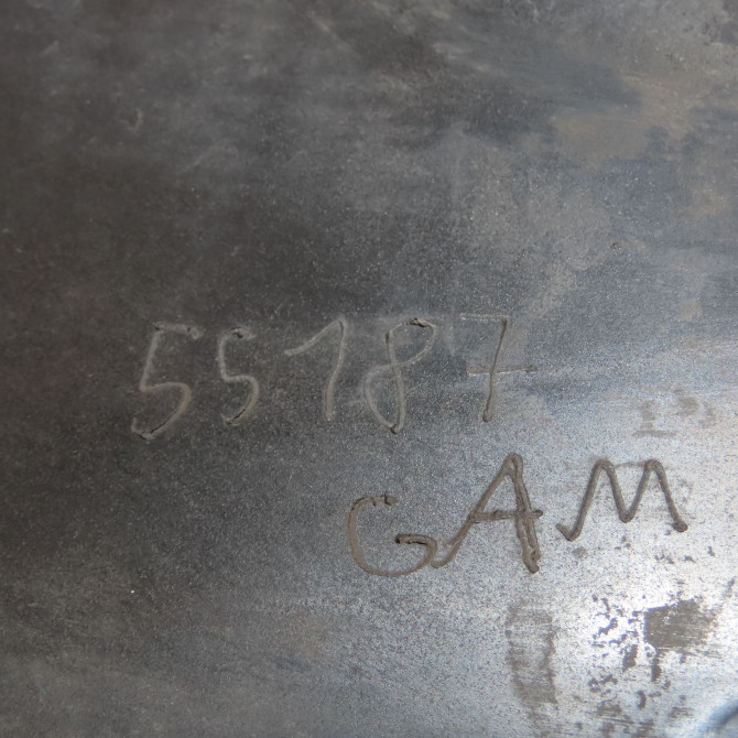 Ventilateur de refroidissement occasion NISSAN QASHQAI I Phase 2 03-2010->04-2014 1.6 DCI 130ch 21481BB50A 6