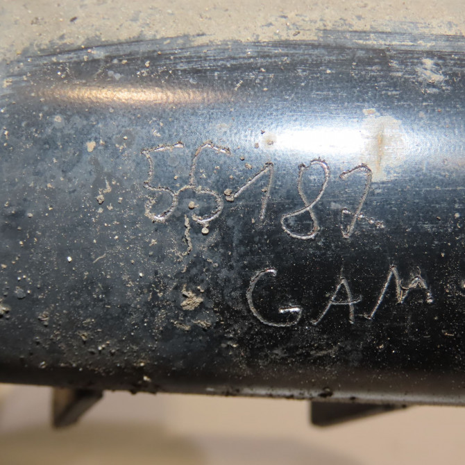 Amortisseur avant droit occasion NISSAN QASHQAI I Phase 2 03-2010->04-2014 1.6 DCI 130ch E4302BR24A 7