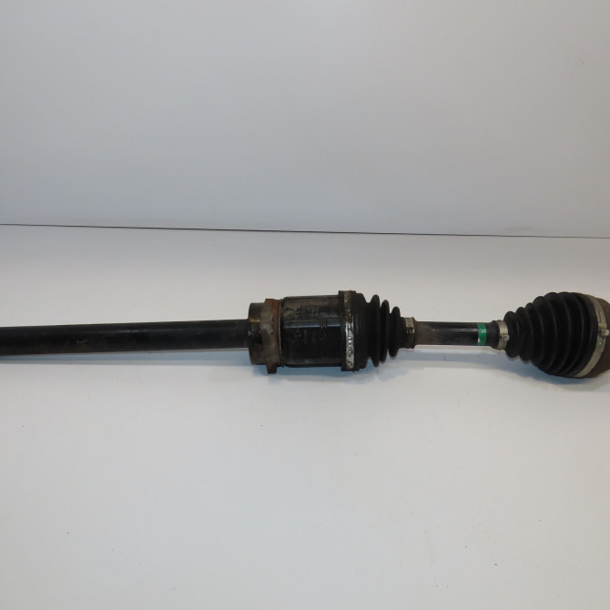 Transmission avant droite occasion NISSAN QASHQAI I Phase 2 03-2010->04-2014 1.6 DCI 130ch 39100JD74B 1