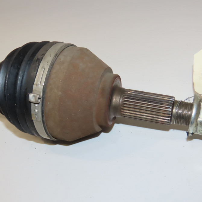 Transmission avant droite occasion NISSAN QASHQAI I Phase 2 03-2010->04-2014 1.6 DCI 130ch 39100JD74B 2