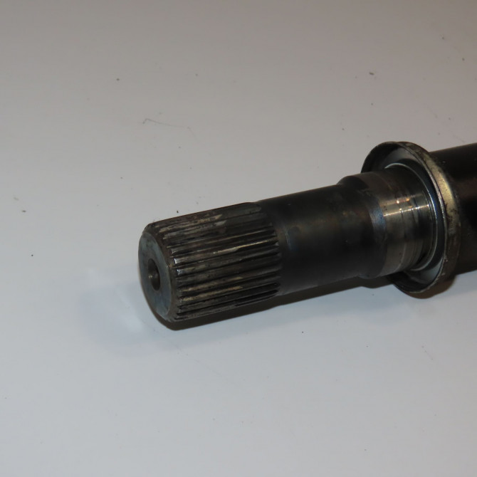 Transmission avant droite occasion NISSAN QASHQAI I Phase 2 03-2010->04-2014 1.6 DCI 130ch 39100JD74B 4