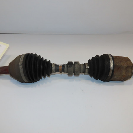 Transmission avant gauche occasion NISSAN QASHQAI I Phase 2 03-2010->04-2014 1.6 DCI 130ch 39101JD74B