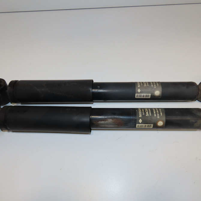Amortisseur arrière droit occasion NISSAN QASHQAI I Phase 2 03-2010->04-2014 1.6 DCI 130ch E6210EY18A 1