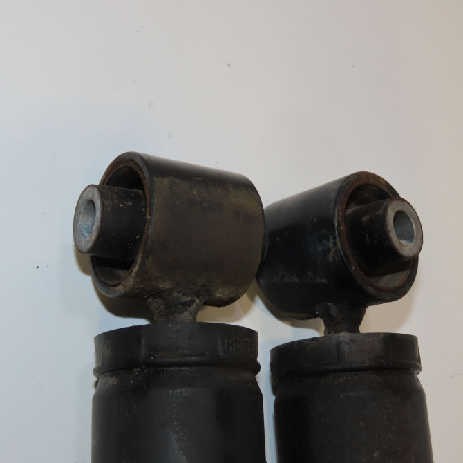 Amortisseur arrière droit occasion NISSAN QASHQAI I Phase 2 03-2010->04-2014 1.6 DCI 130ch E6210EY18A 2