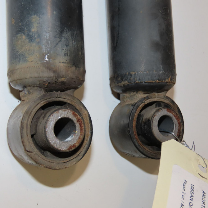 Amortisseur arrière droit occasion NISSAN QASHQAI I Phase 2 03-2010->04-2014 1.6 DCI 130ch E6210EY18A 3