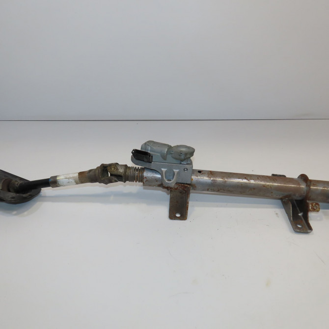 Colonne de direction non assistee occasion MERCEDES SPRINTER II Phase 1 06-2006->... 311 CDI 109ch 9064601116 1