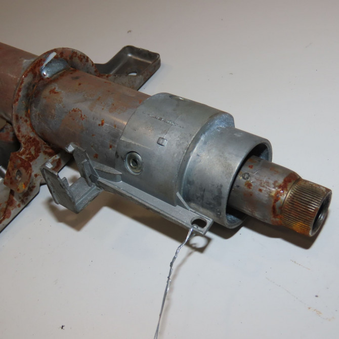 Colonne de direction non assistee occasion MERCEDES SPRINTER II Phase 1 06-2006->... 311 CDI 109ch 9064601116 2