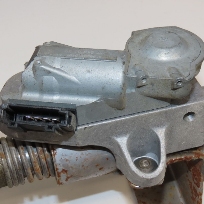 Colonne de direction non assistee occasion MERCEDES SPRINTER II Phase 1 06-2006->... 311 CDI 109ch 9064601116 3