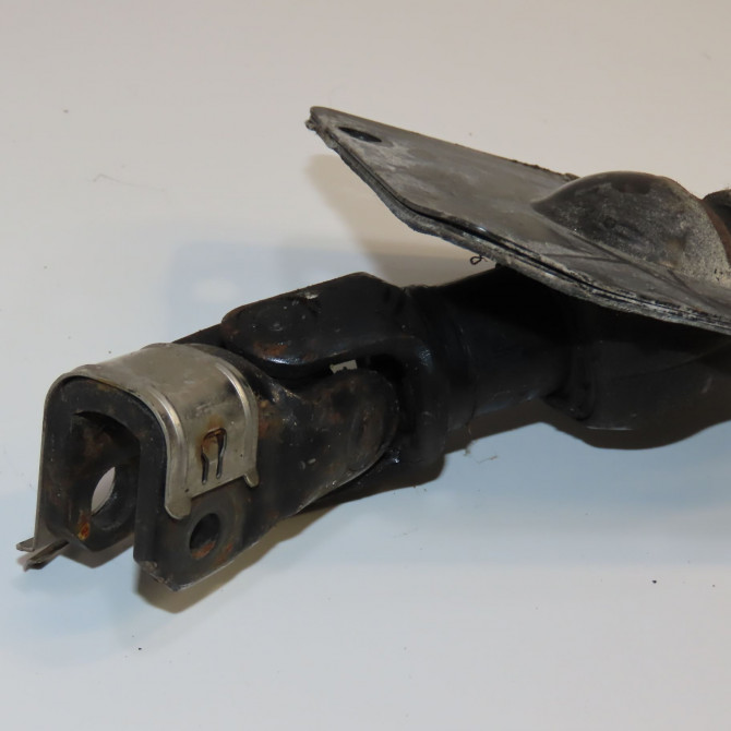 Colonne de direction non assistee occasion MERCEDES SPRINTER II Phase 1 06-2006->... 311 CDI 109ch 9064601116 4