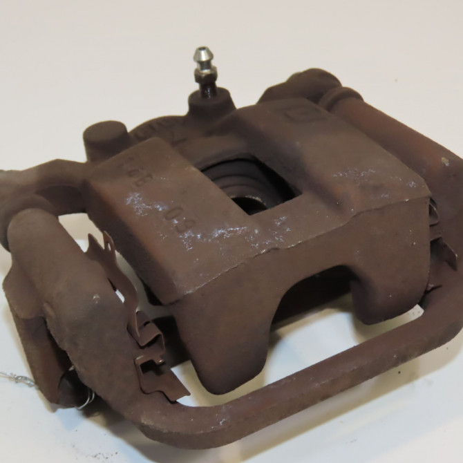 Etrier de frein arrière droit occasion NISSAN QASHQAI I Phase 2 03-2010->04-2014 1.6 DCI 130ch 44001JY00A 1