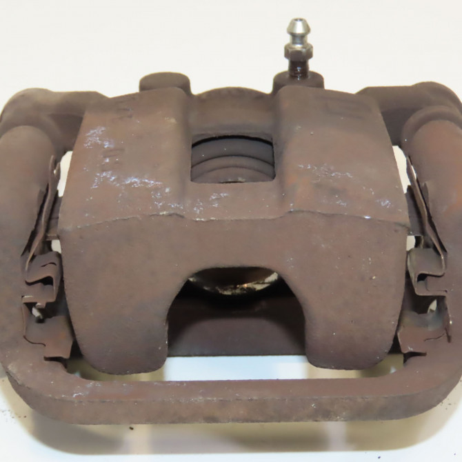 Etrier de frein arrière droit occasion NISSAN QASHQAI I Phase 2 03-2010->04-2014 1.6 DCI 130ch 44001JY00A 2