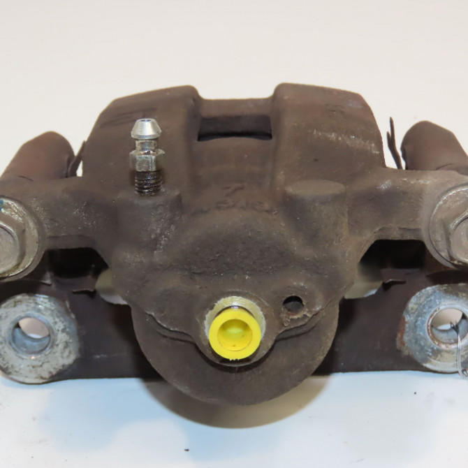 Etrier de frein arrière droit occasion NISSAN QASHQAI I Phase 2 03-2010->04-2014 1.6 DCI 130ch 44001JY00A 3