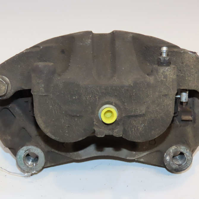 Etrier de frein avant droit occasion NISSAN QASHQAI I Phase 2 03-2010->04-2014 1.6 DCI 130ch 41001EG50A 3