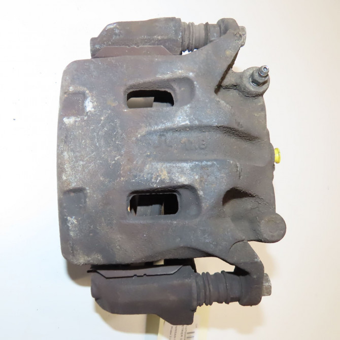 Etrier de frein avant droit occasion NISSAN QASHQAI I Phase 2 03-2010->04-2014 1.6 DCI 130ch 41001EG50A 4