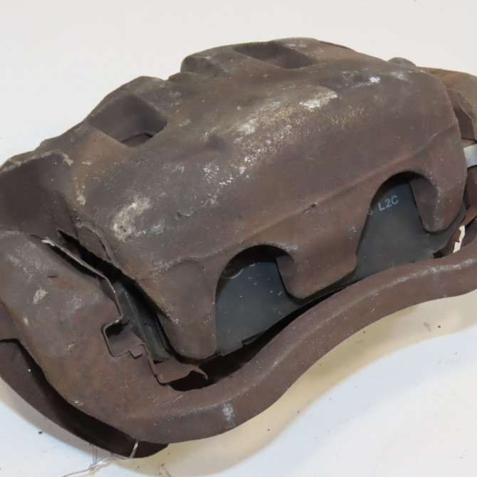 Etrier de frein avant gauche occasion NISSAN QASHQAI I Phase 2 03-2010->04-2014 1.6 DCI 130ch 41011EG50A 1