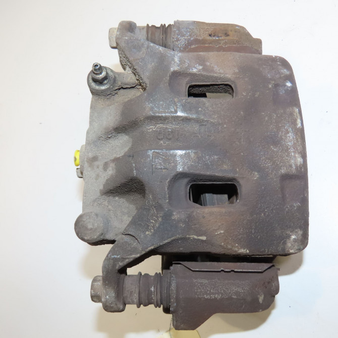 Etrier de frein avant gauche occasion NISSAN QASHQAI I Phase 2 03-2010->04-2014 1.6 DCI 130ch 41011EG50A 4