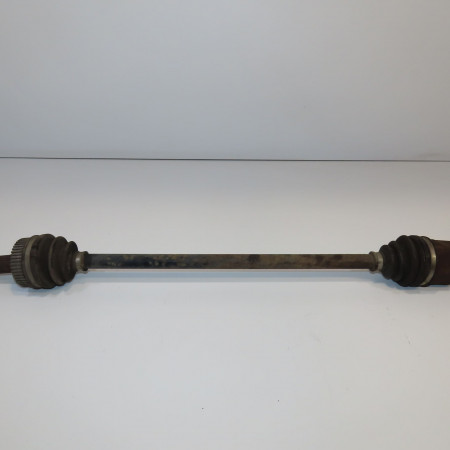 Transmission arrière gauche occasion NISSAN QASHQAI I Phase 2 03-2010->04-2014 1.6 DCI 130ch 39600JD60B