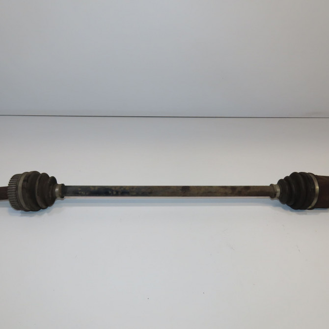 Transmission arrière gauche occasion NISSAN QASHQAI I Phase 2 03-2010->04-2014 1.6 DCI 130ch 39600JD60B 1