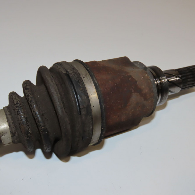 Transmission arrière gauche occasion NISSAN QASHQAI I Phase 2 03-2010->04-2014 1.6 DCI 130ch 39600JD60B 3