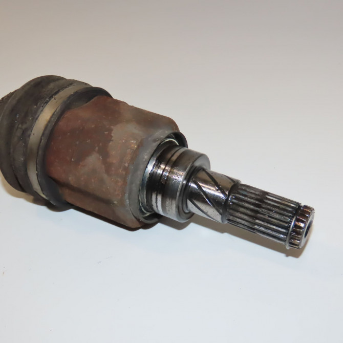 Transmission arrière gauche occasion NISSAN QASHQAI I Phase 2 03-2010->04-2014 1.6 DCI 130ch 39600JD60B 4