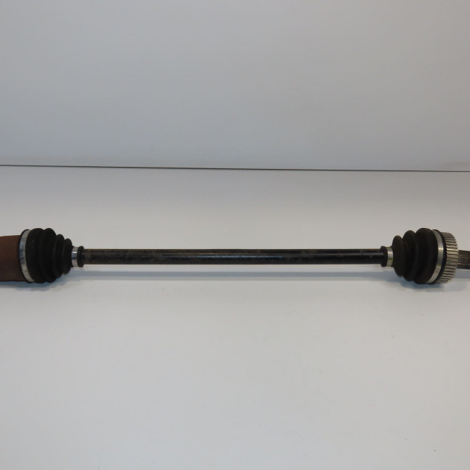 Transmission arrière droite occasion NISSAN QASHQAI I Phase 2 03-2010->04-2014 1.6 DCI 130ch 39600JD60B 1