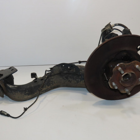 Demi train arg occasion NISSAN QASHQAI I Phase 2 03-2010->04-2014 1.6 DCI 130ch 55502JD00A