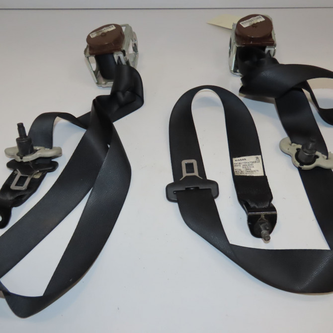 occasion NISSAN QASHQAI I Phase 2 03-2010->04-2014 1.6 DCI 130ch 1