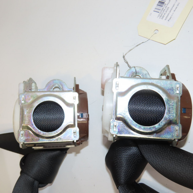 occasion NISSAN QASHQAI I Phase 2 03-2010->04-2014 1.6 DCI 130ch 2