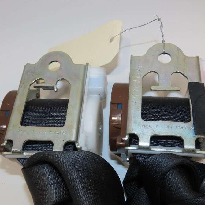 occasion NISSAN QASHQAI I Phase 2 03-2010->04-2014 1.6 DCI 130ch 3