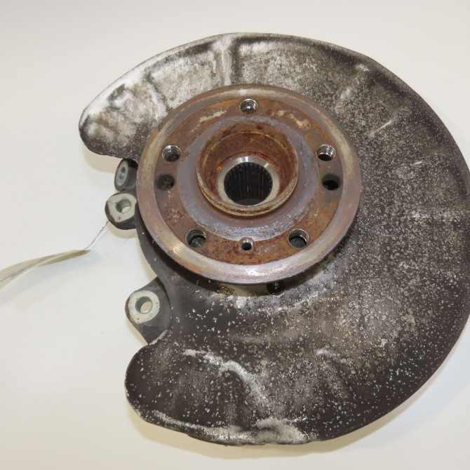 Moyeu arg occasion MERCEDES CLASSE ML II phase 2 09-2008->06-2011 1663570900 1