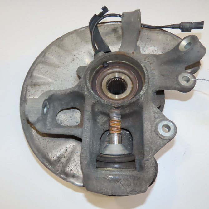 Moyeu arg occasion MERCEDES CLASSE ML II phase 2 09-2008->06-2011 1663570900 2