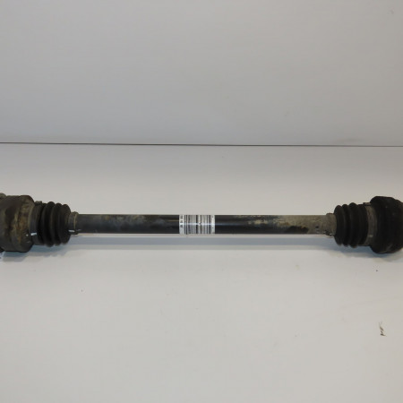 Transmission arrière droite occasion MERCEDES CLASSE ML II phase 2 09-2008->06-2011 1663501210