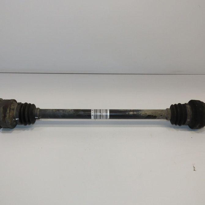 Transmission arrière droite occasion MERCEDES CLASSE ML II phase 2 09-2008->06-2011 1663501210 1