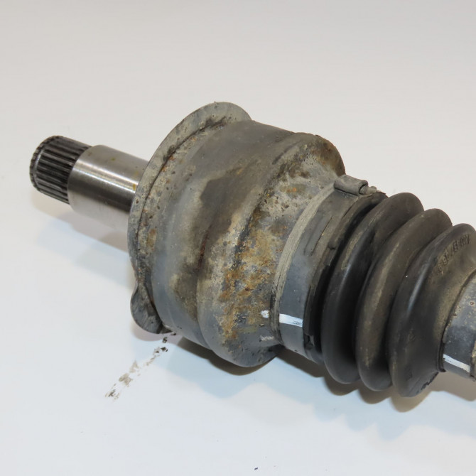 Transmission arrière droite occasion MERCEDES CLASSE ML II phase 2 09-2008->06-2011 1663501210 3