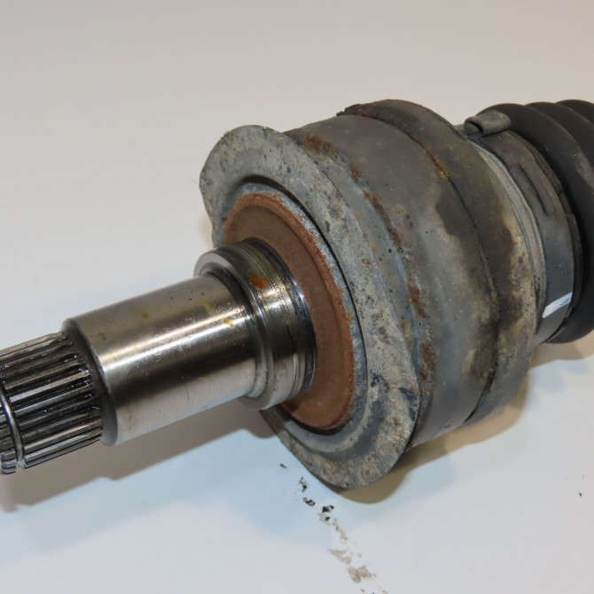 Transmission arrière droite occasion MERCEDES CLASSE ML II phase 2 09-2008->06-2011 1663501210 4