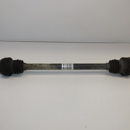 Transmission arrière gauche occasion MERCEDES CLASSE ML II phase 2 09-2008->06-2011 1663501210